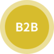 B2B零售批发